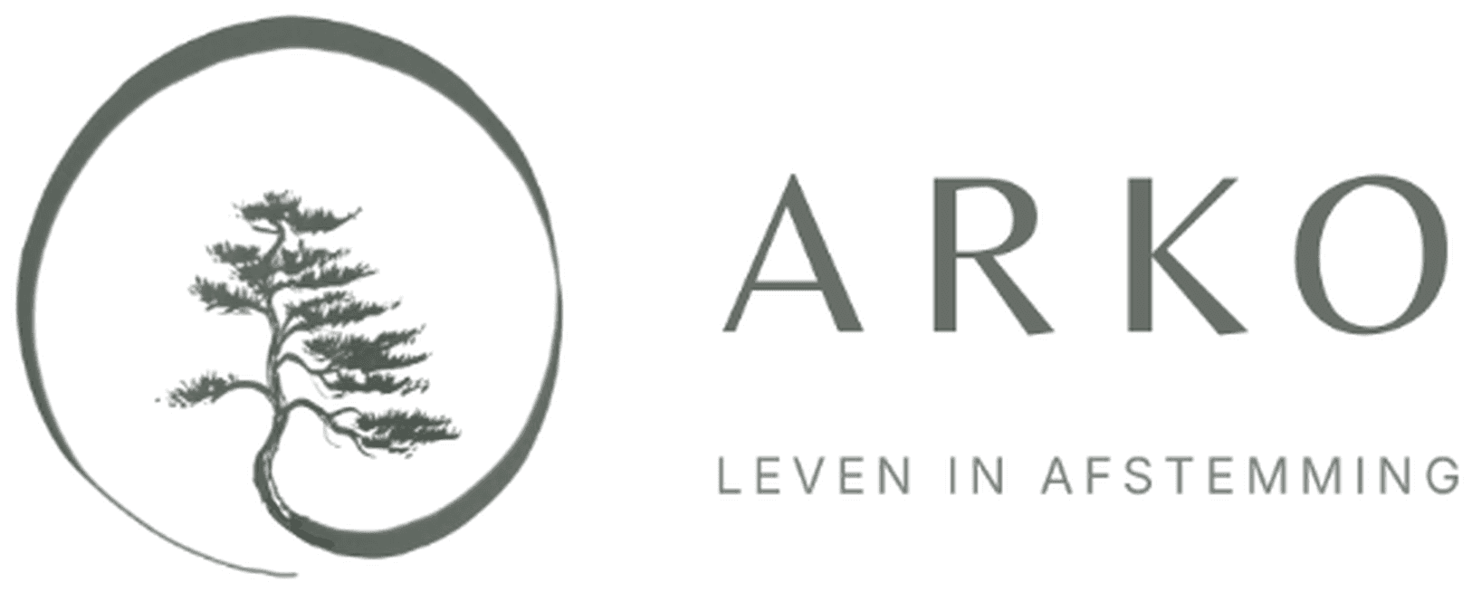 ARKO — Leven in afstemming